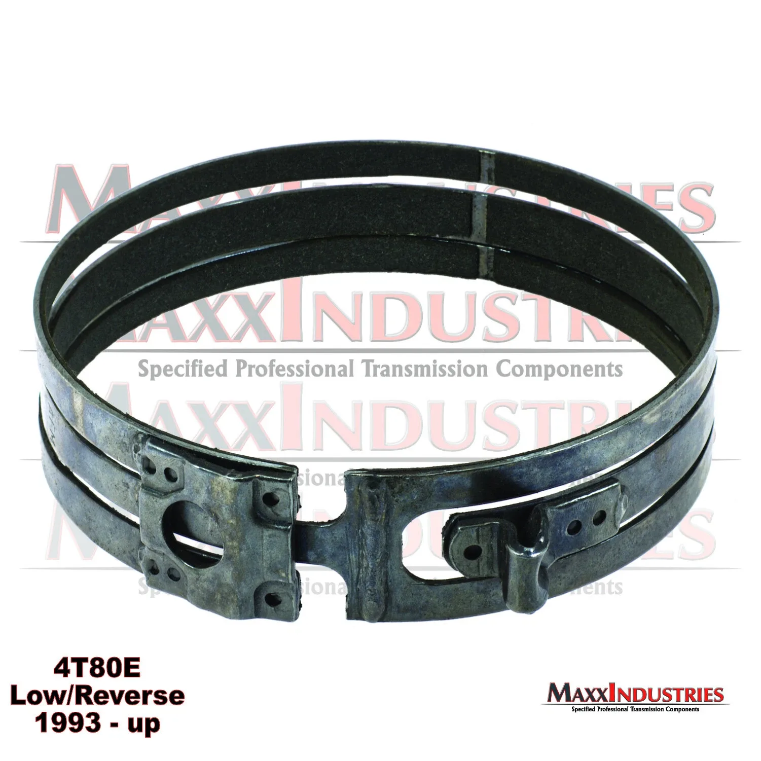 1993-up 4T80E Low-Reverse Band Rear OEM 24204502 (MPN 38999RC) image 3