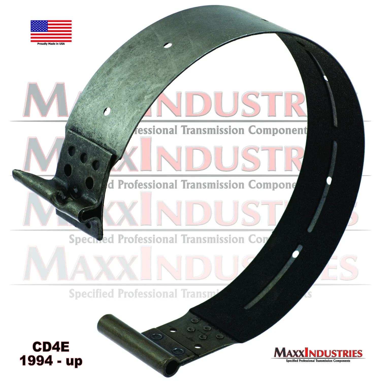 1994-on Ford/Mazda CD4E Overdrive Band F4RZ-7D034-A (20994RWC) image 2