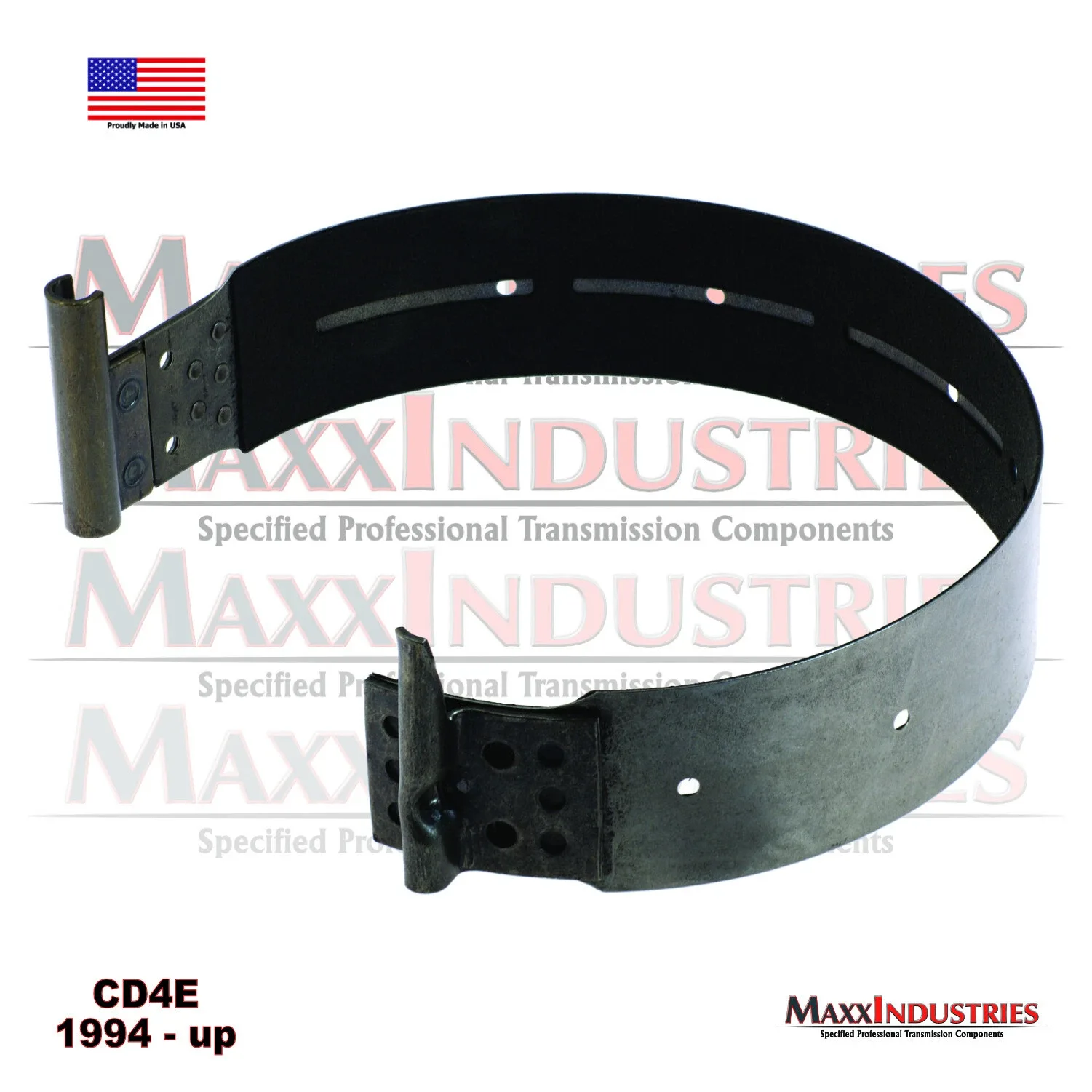 1994-on Ford/Mazda CD4E Overdrive Band F4RZ-7D034-A (20994RWC) image 3