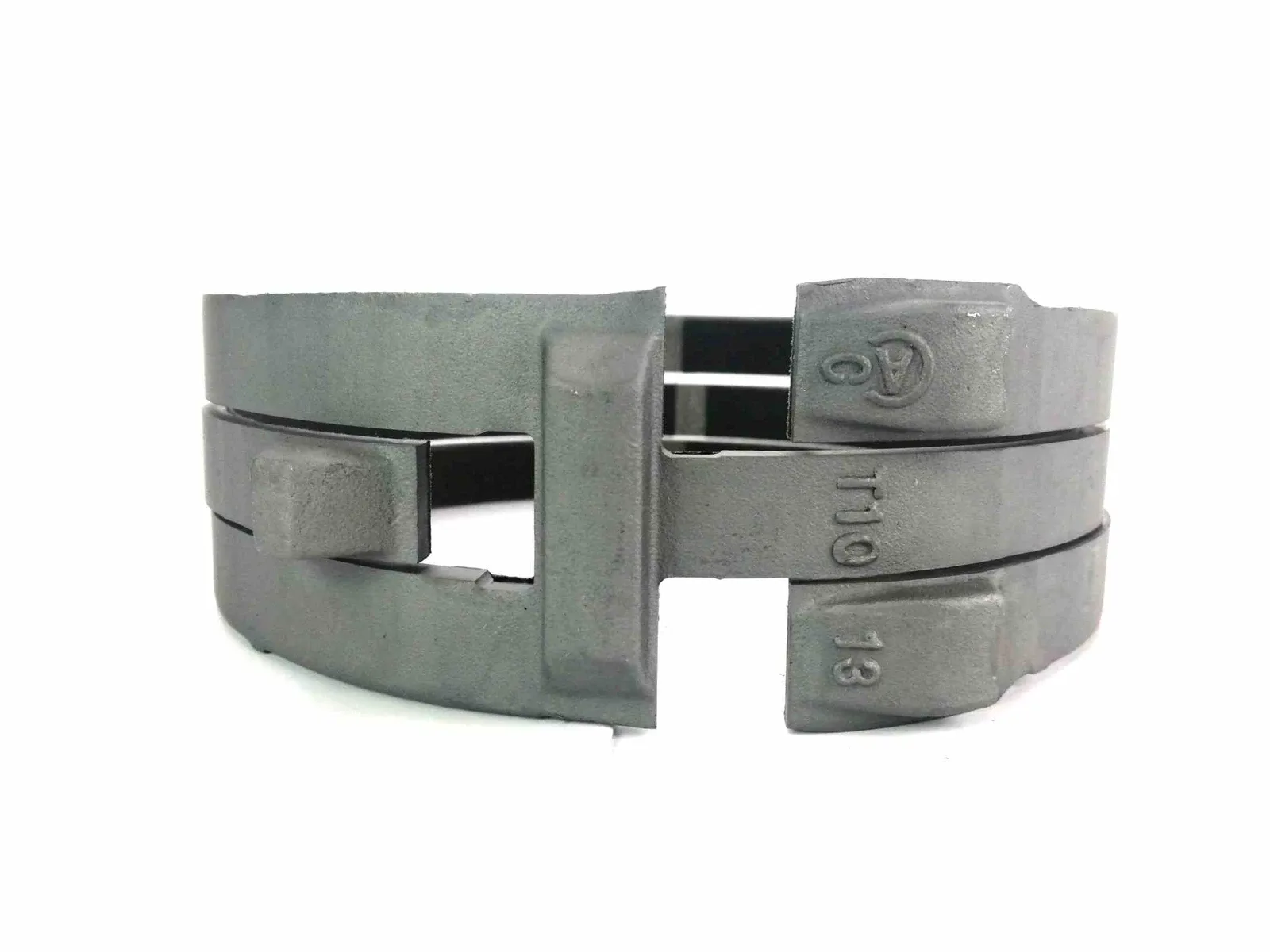BorgWarner Rear Reverse Band for TH400 / 4L80E / 3L80 – MPN 34510-HDBW image 3