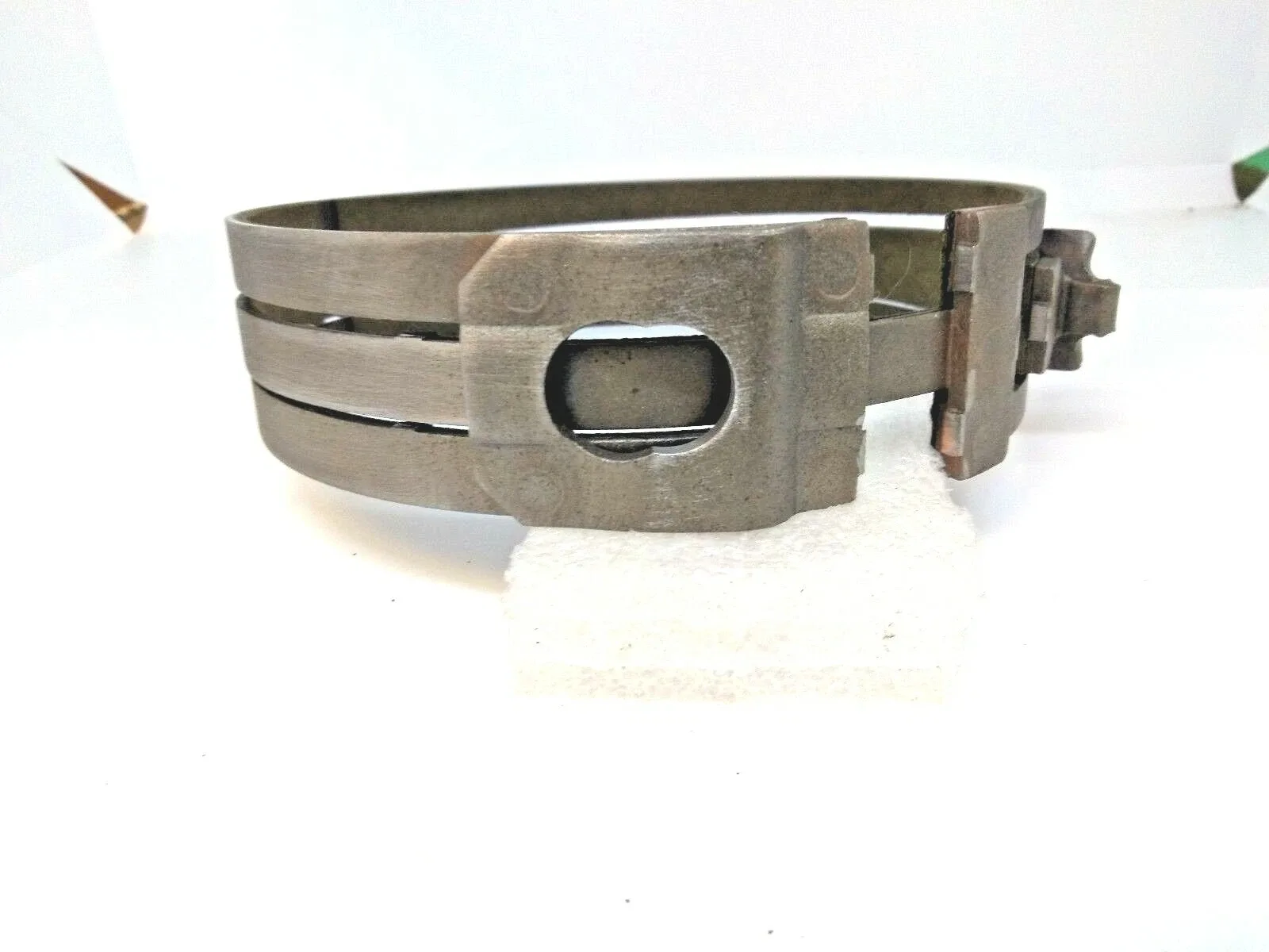 . r4a51 v4a51 Band reduction for Mitsubishi Montero transmission band image 3