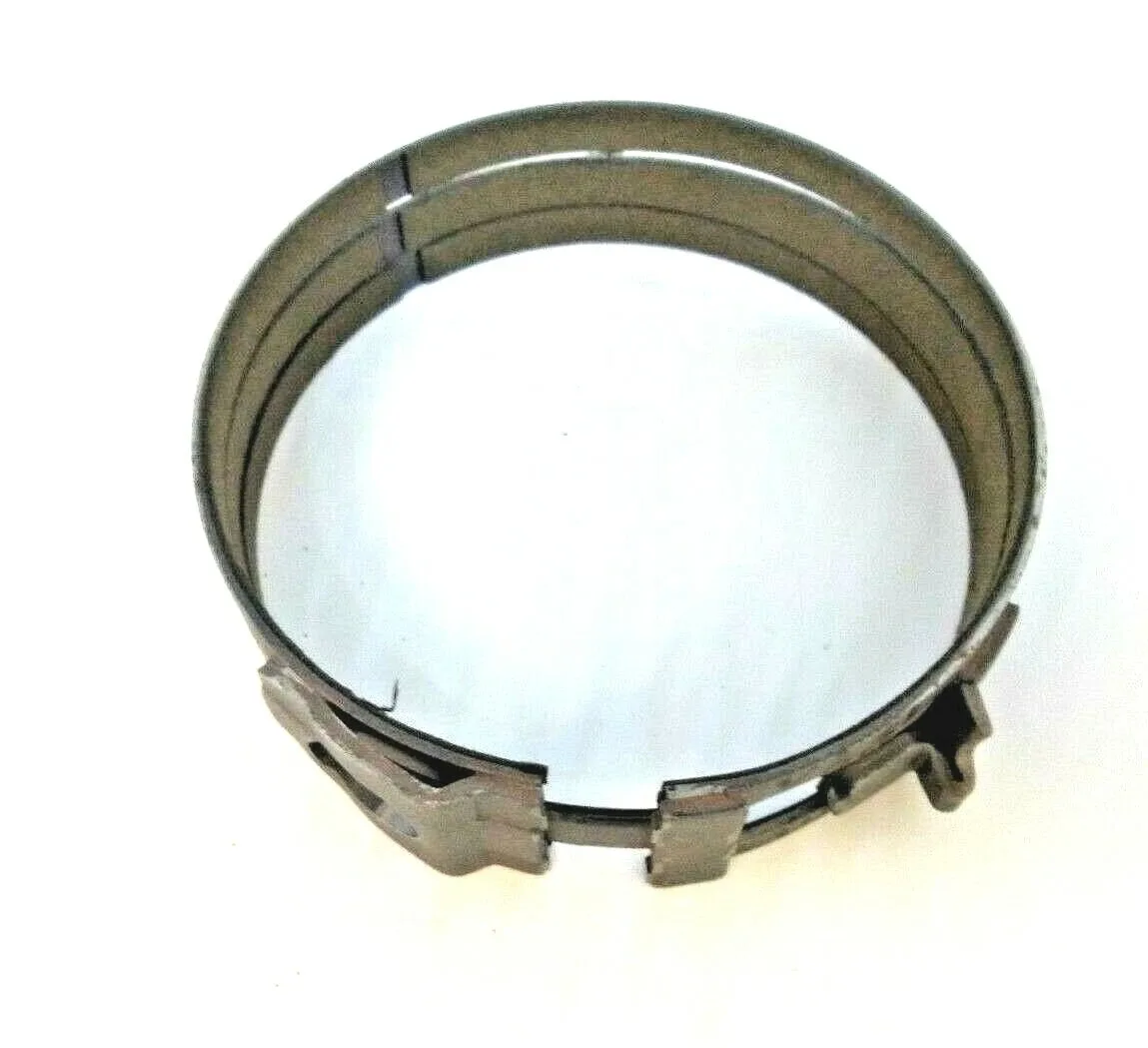 . r4a51 v4a51 Band reduction for Mitsubishi Montero transmission band image 4