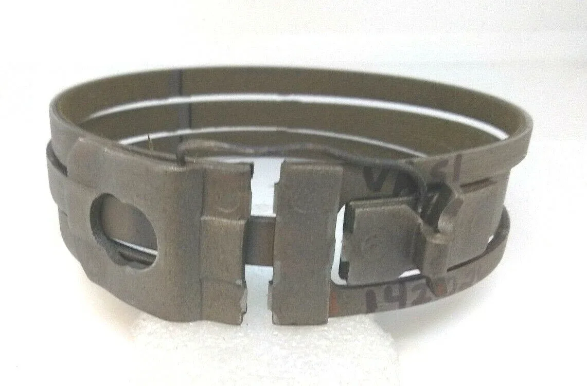 . r4a51 v4a51 Band reduction for Mitsubishi Montero transmission band