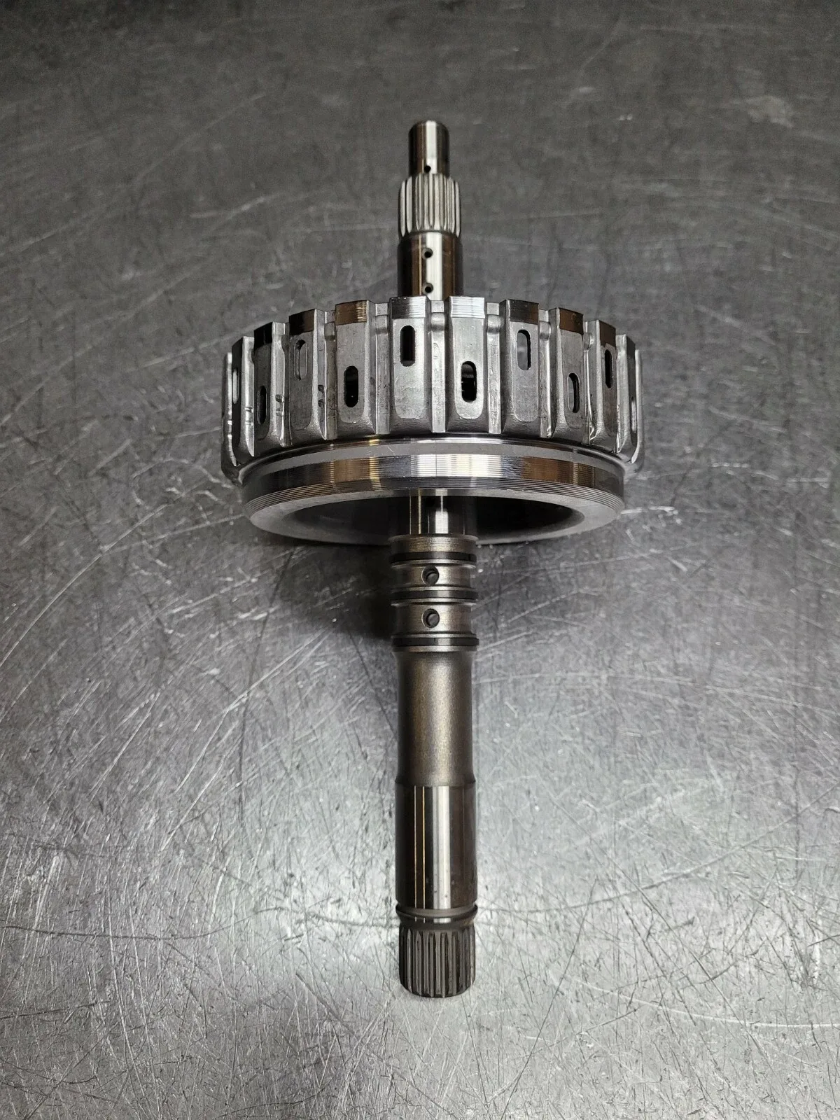 Nissan RE4F04A (4F20E) High Drum — 28 Teeth, 5 5/8"