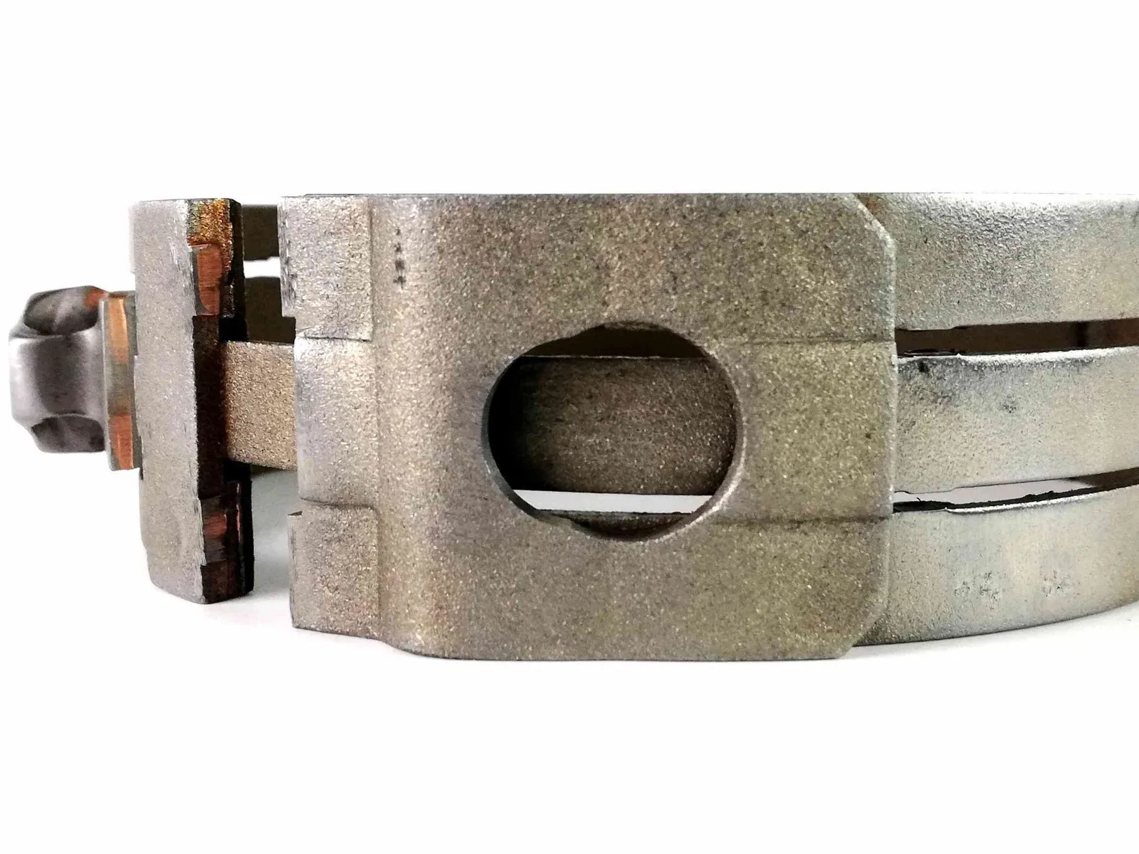 Band Reduction Brake (1.460in Wide) JF506E RE5F01A 5F31 AG5 09A JA5A-EL 5F31J image 3