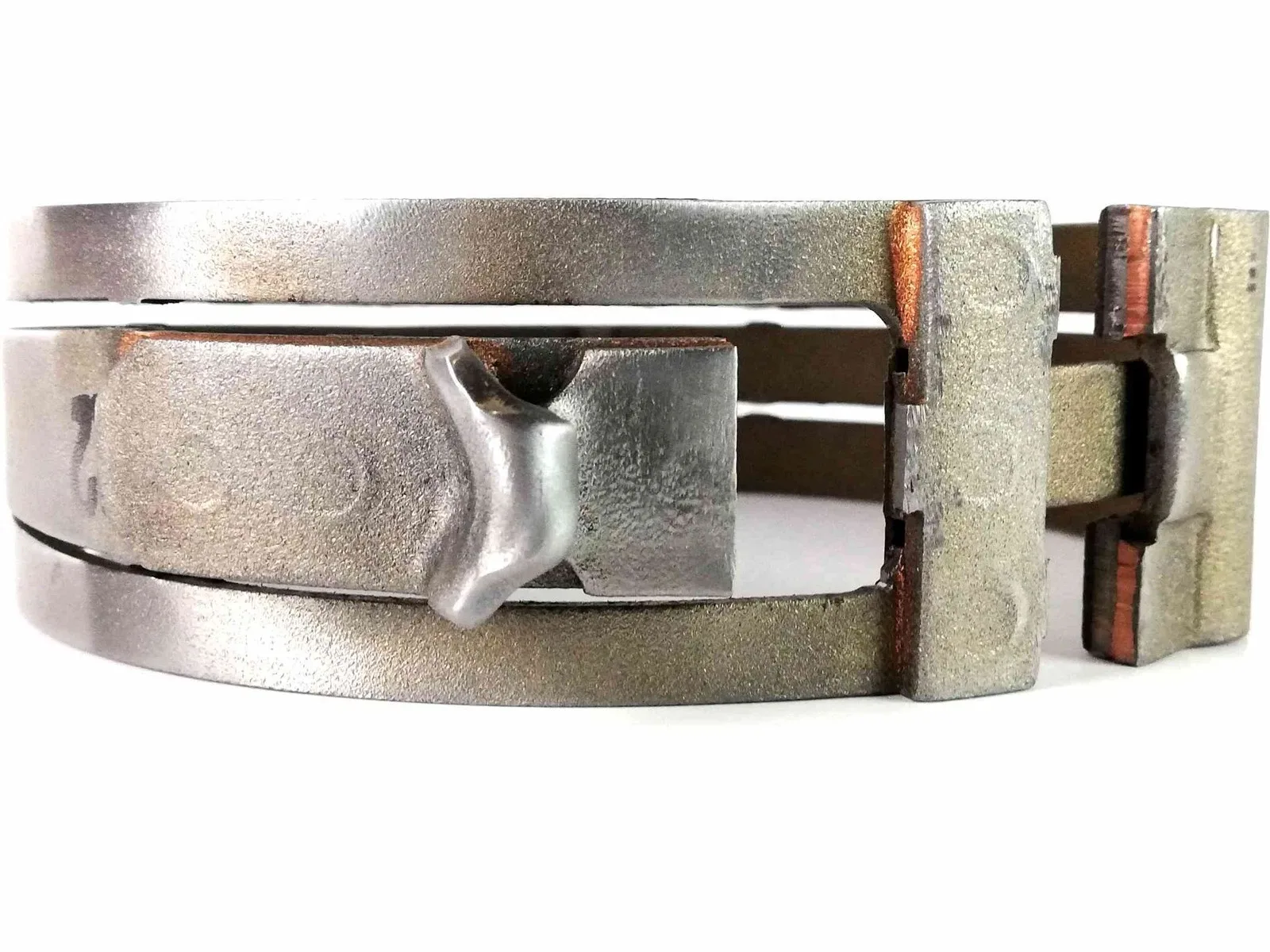 Band Reduction Brake (1.460in Wide) JF506E RE5F01A 5F31 AG5 09A JA5A-EL 5F31J image 4