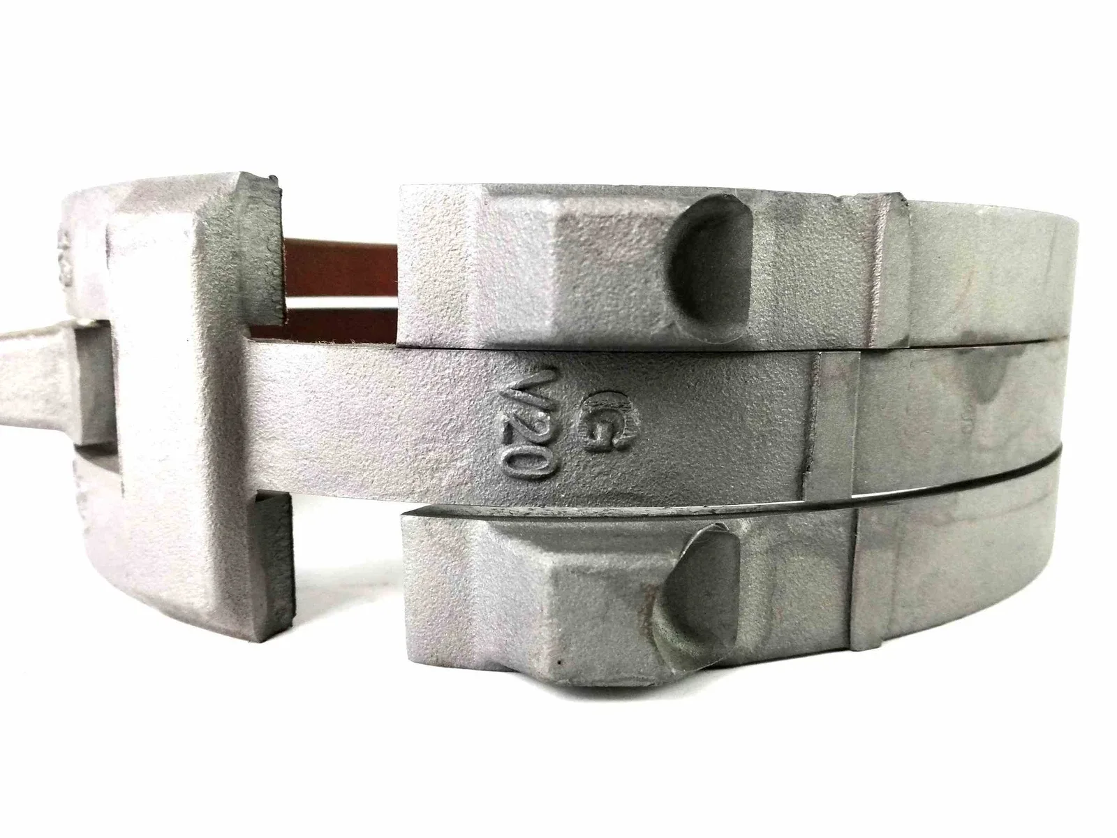 Band Reverse Borg Warner AOD AODE 4R70W 4R75W 4R70E 4R75E FIOD FIODE image 4