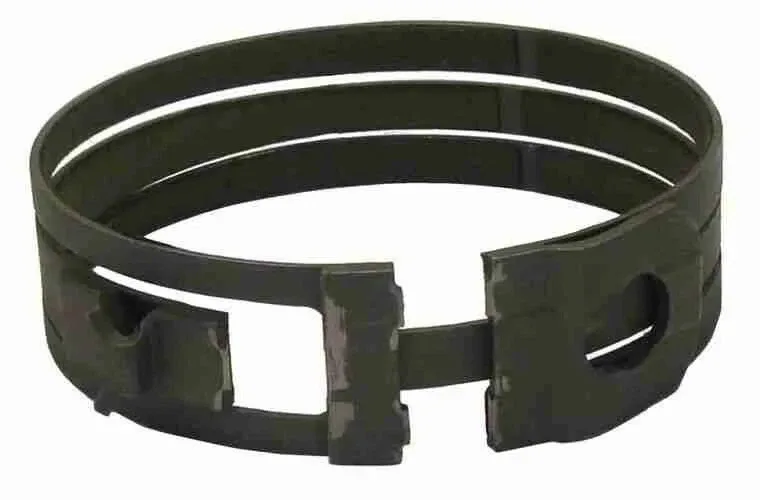 AW50-40LE/AW50-42LE Intermediate Band