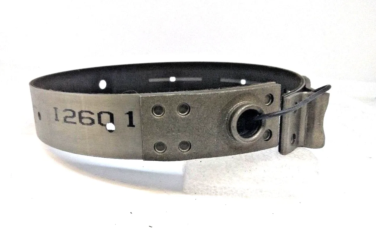 . for Ford AX4N 4f50n band coast band 86026H 4f50N image 2