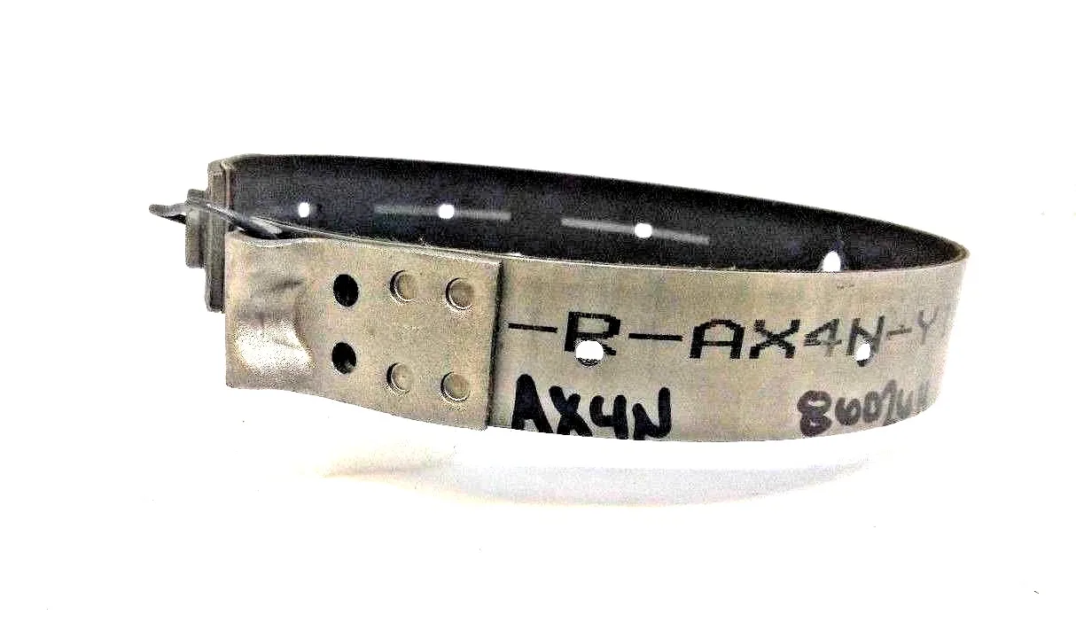 . for Ford AX4N 4f50n band coast band 86026H 4f50N image 3