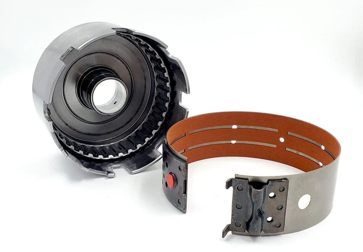 Alto Reverse Input Drum for 4L60E / 4L65E / 4L70E – MPN 74556BN 77700RE