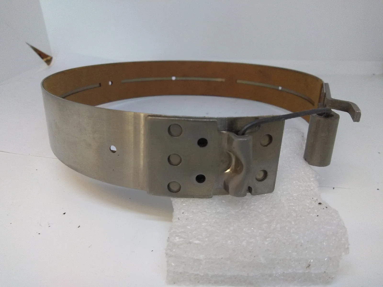 . for Toyota A541 A540 band 1.25"  87022C image 3