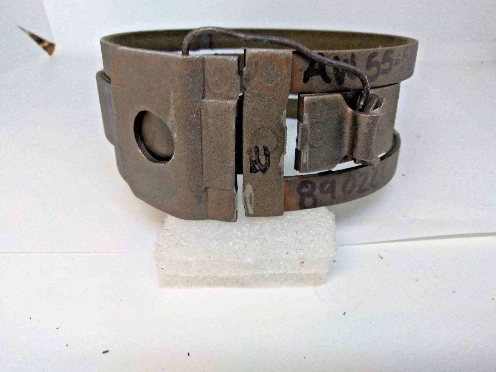 Nissan & Volvo AW55-50SN / AW5550SN Band B4 MPN 89022C image 2