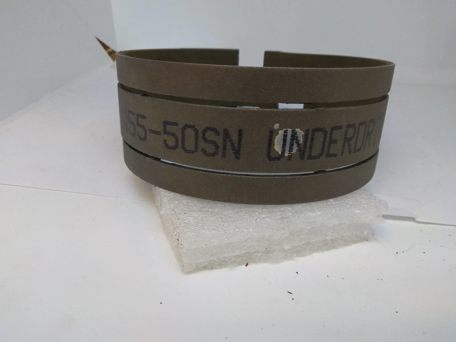 Nissan & Volvo AW55-50SN / AW5550SN Band B4 MPN 89022C image 4