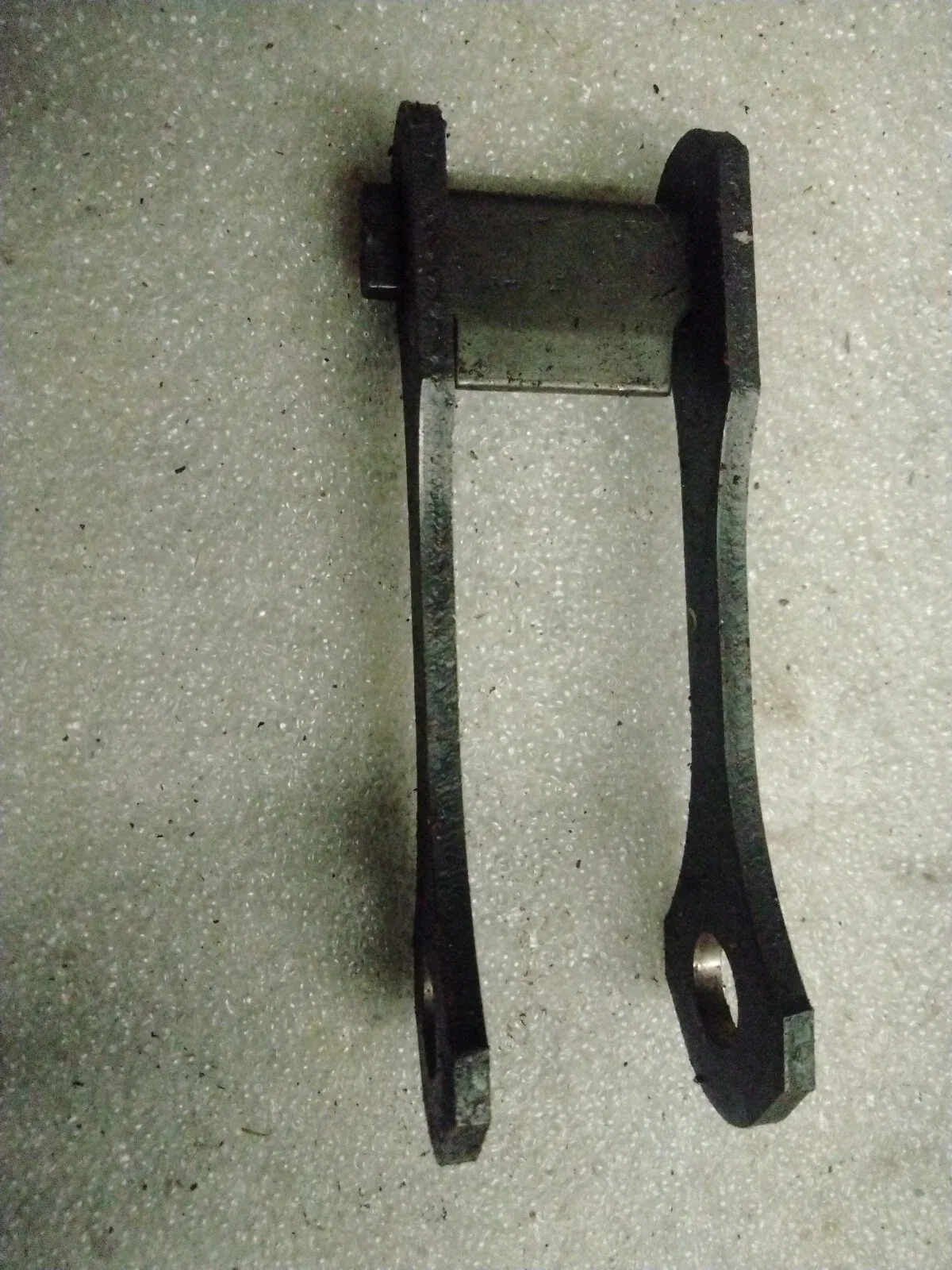 Mopar 727 Transmission Band Linkage — CUDA/Challenger/Charger/GTX/Superbee