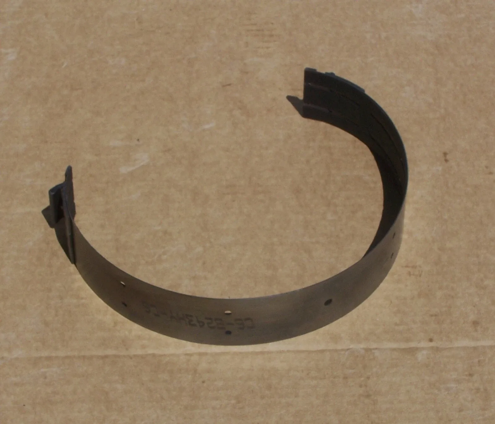 1987 Ford F150 / F250 / F350 C6 Intermediate Brake Band OEM