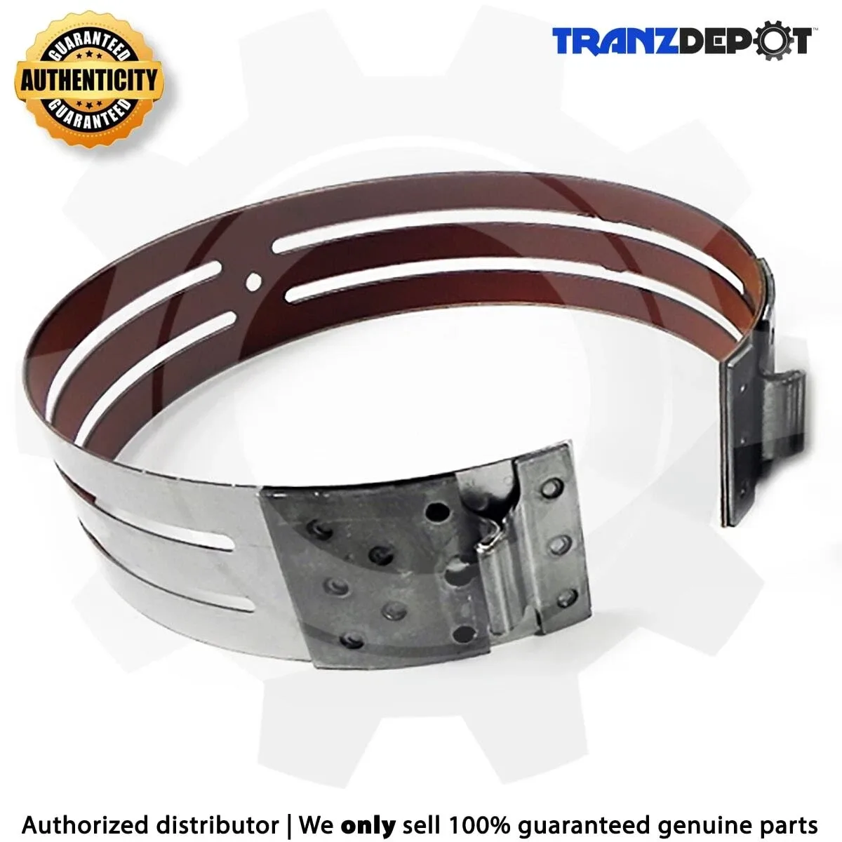 Raybestos RB38961 Automatic Transmission Band for TF8 / A727 / A518 / 46RE / 46RH / 47RE / 47RH / 48RE