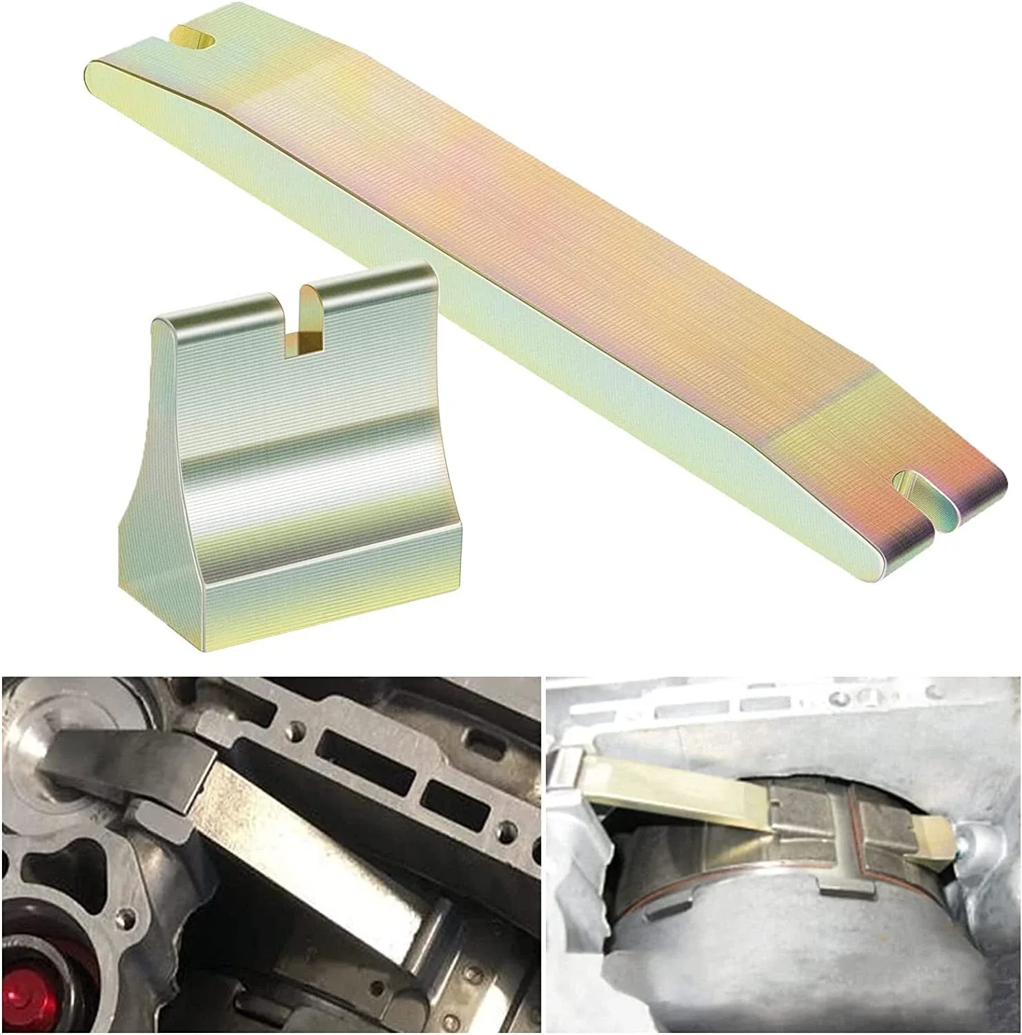 Band Anchor/Strut for 47RE 48RE A518 A618 A727 Transmissions - VSQP830954