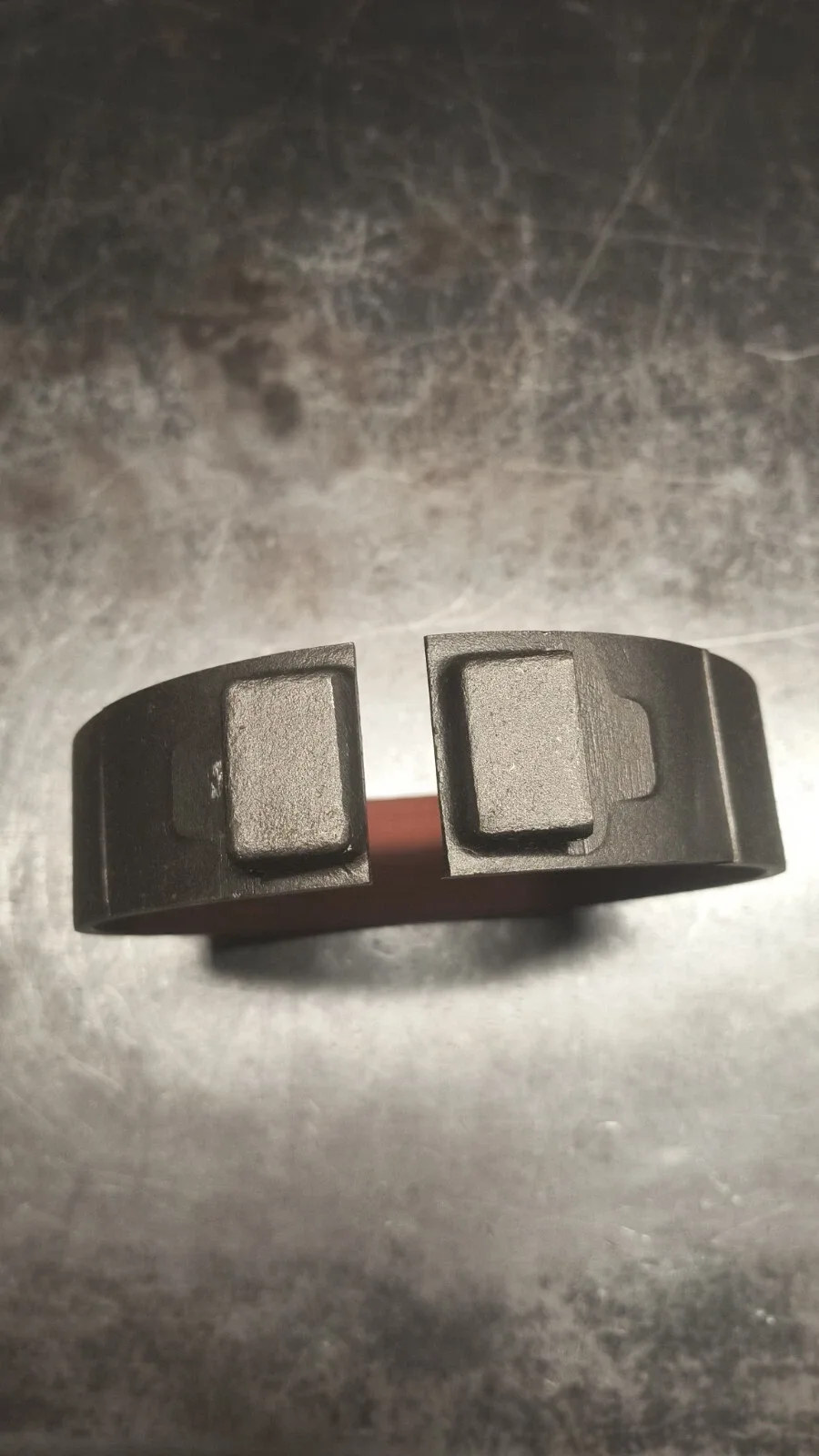 Mopar 727 TF8 Torque flight Low/Reverse Band 6.00" - Dons Performance image 3