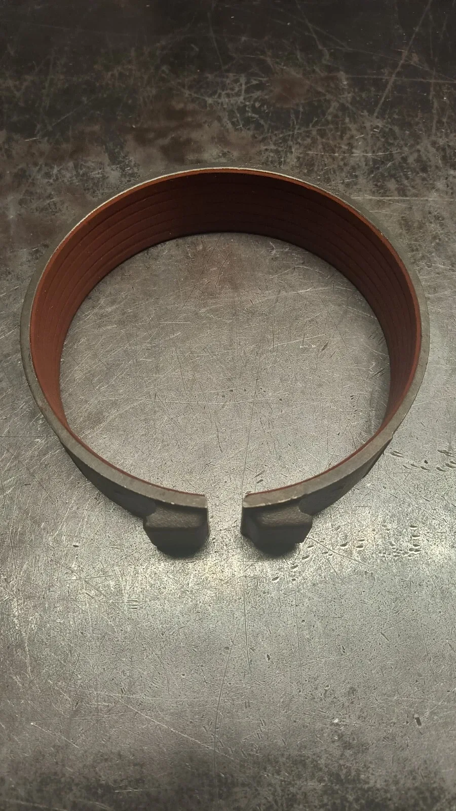 Mopar 727 TF8 Torque flight Low/Reverse Band 6.00" - Dons Performance