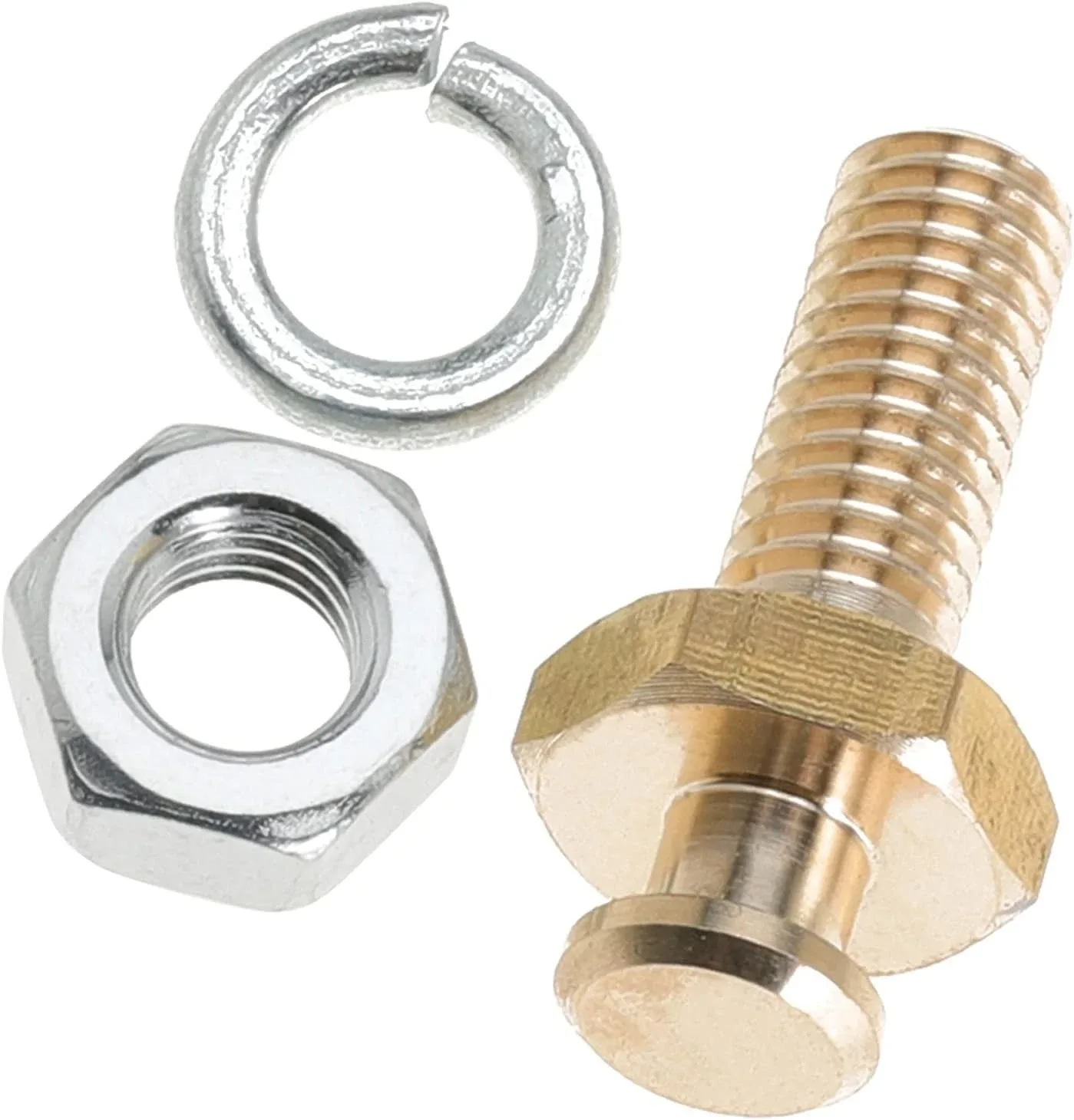 Precision Engineered 20-40 Kickdown Stud Kit for Optimal Transmission Function image 3