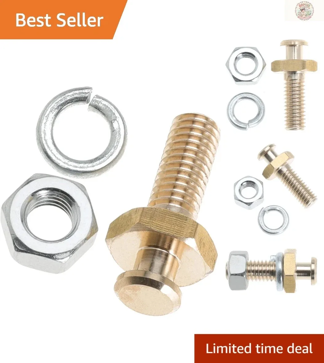 Precision Engineered 20-40 Kickdown Stud Kit for Optimal Transmission Function