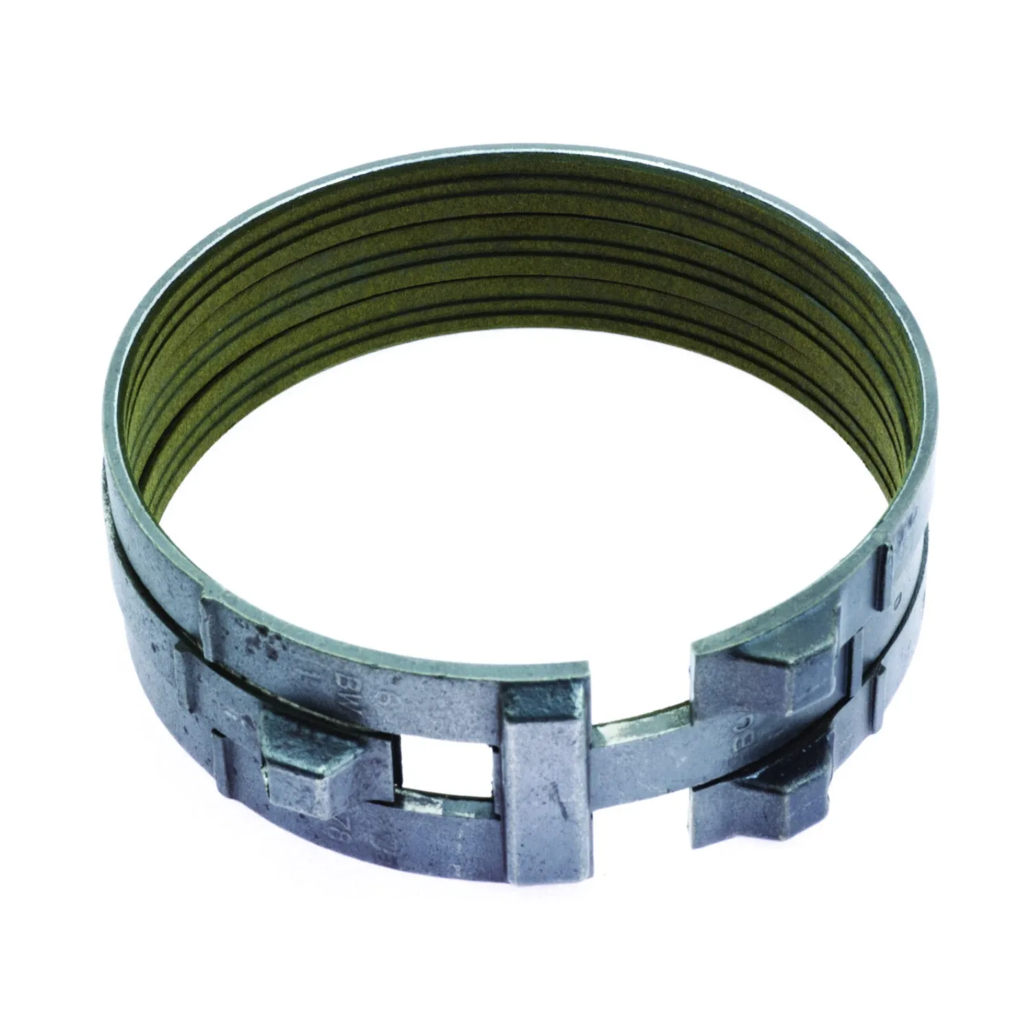 AODE 4R70W 4R75 Transmission Reverse Band lined w/ Kevlar Heavy Duty fits 92-up