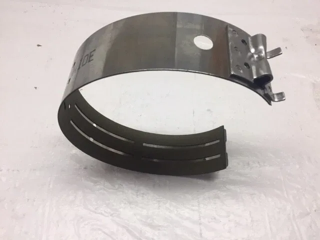 700R4/4L60E 2.62 WIDE BAND WITH HEAVY DUTY THICK LUGS image 3