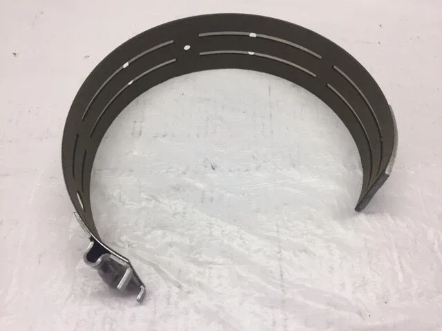 700R4/4L60E 2.62 WIDE BAND WITH HEAVY DUTY THICK LUGS