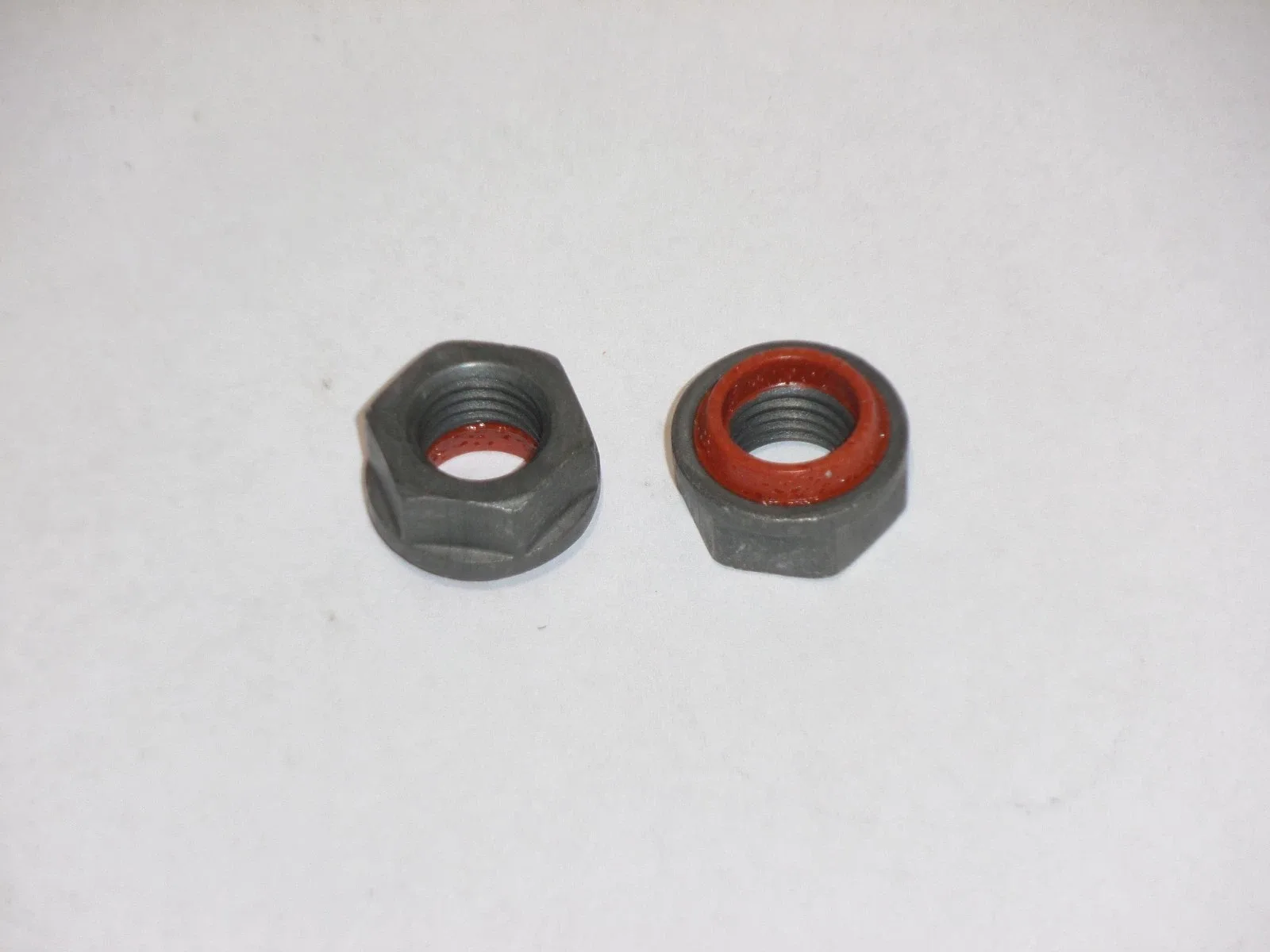 Transtec Band Adjusting Screw Lock Nuts for Ford 5R55N/5R55S/5R555W – MPN 26922 image 2