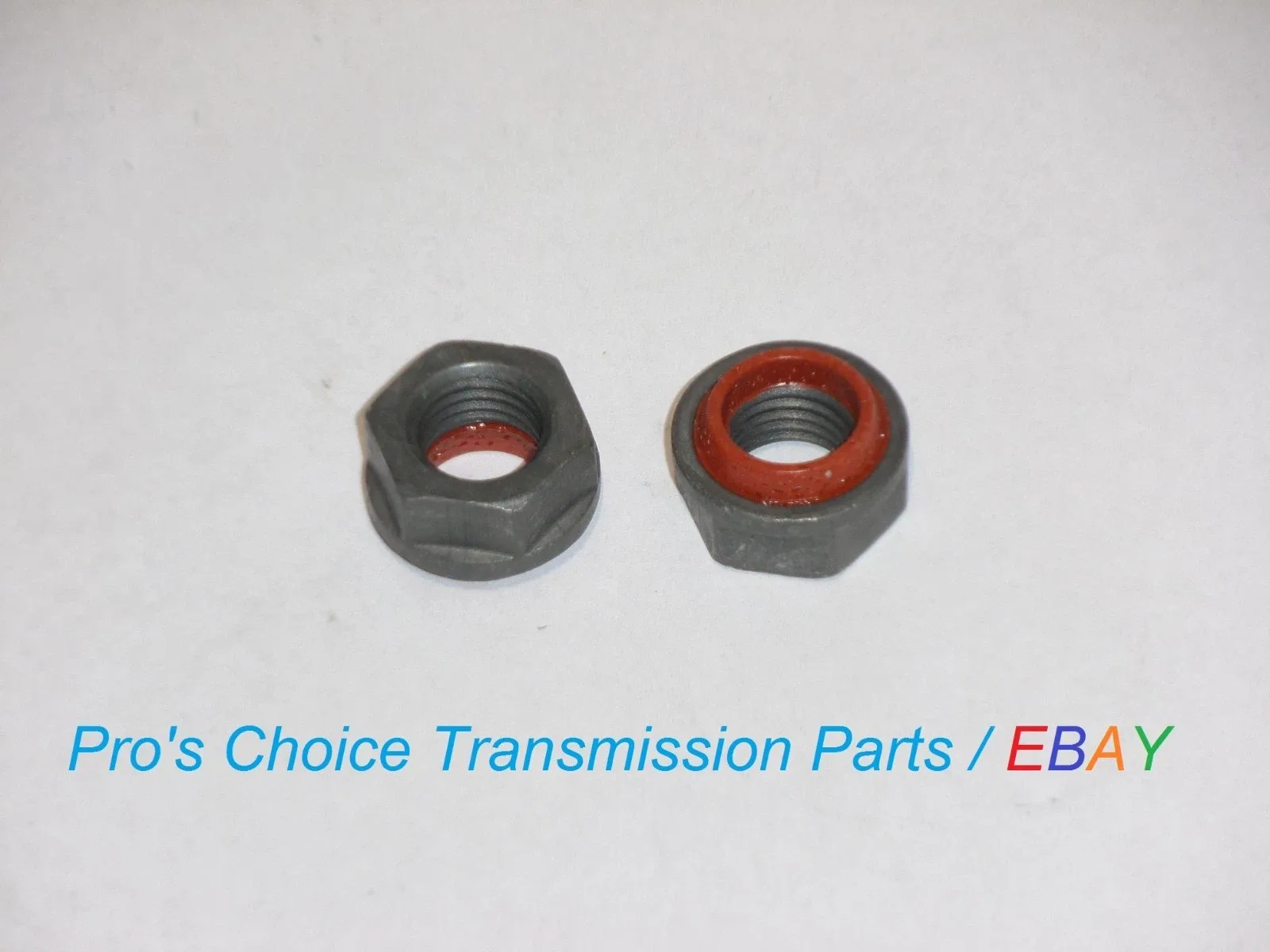 Transtec Band Adjusting Screw Lock Nuts for Ford 5R55N/5R55S/5R555W – MPN 26922