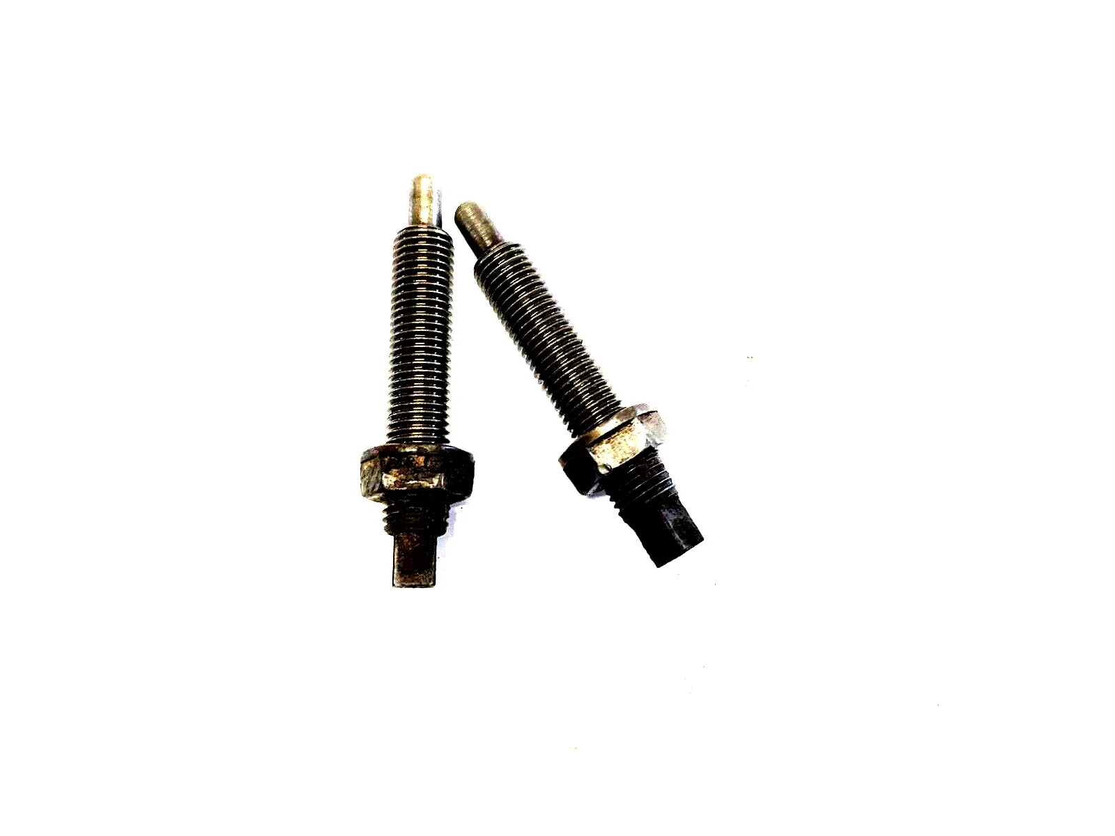 1965-1986 Ford Mustang C4 Automatic Transmission Band Adjusting Studs - Pair image 2