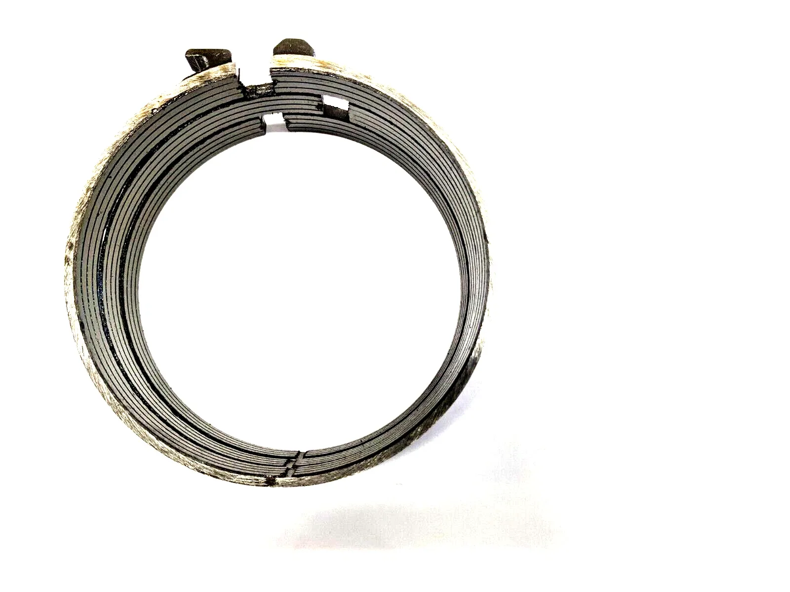 1965-1969 Mustang Automatic C4 Transmission Low & Reverse Drum Band image 2