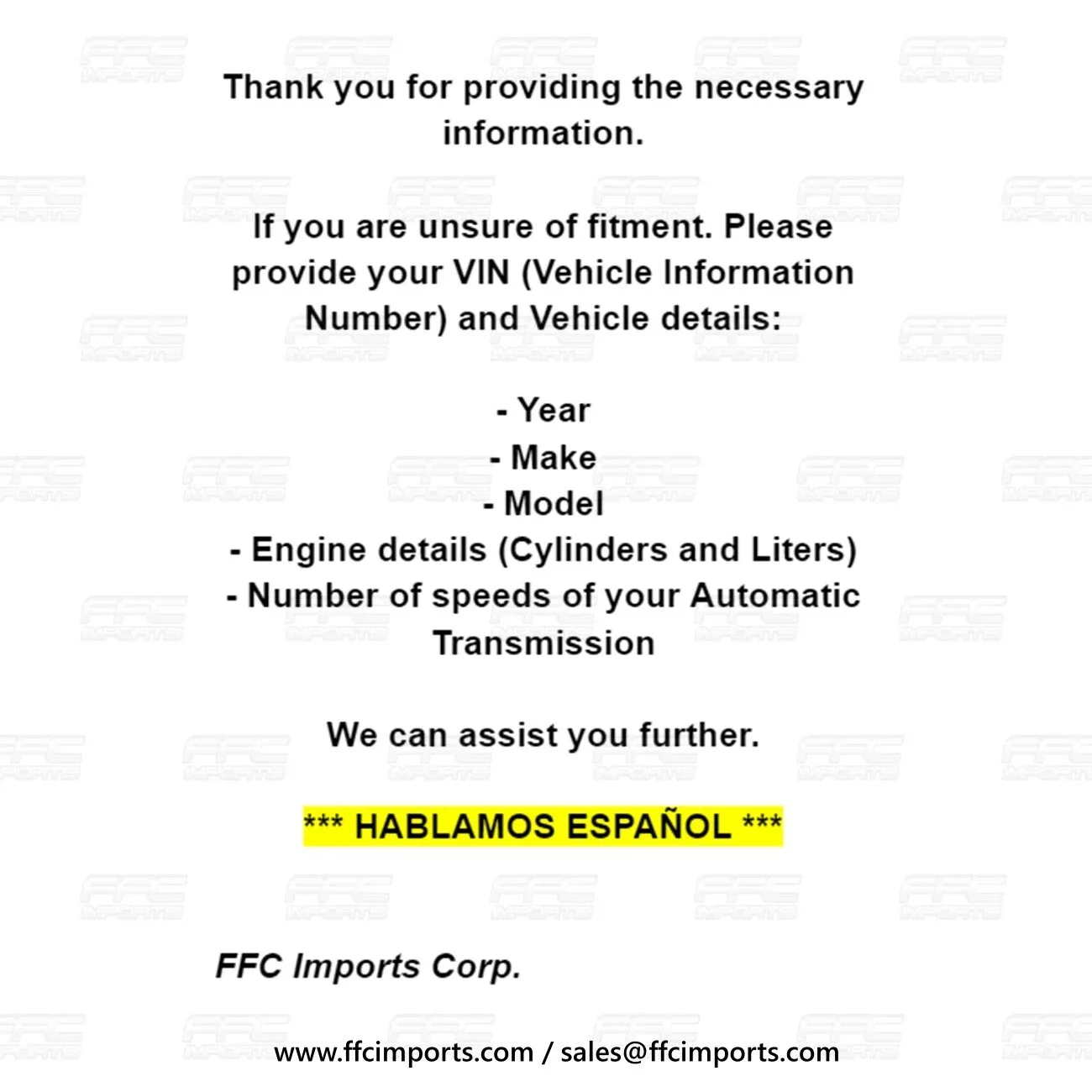 1999‑Up Ford/Mazda 4F27E (FN4A‑EL) Intermediate Overdrive Transmission Band — 46700 image 2