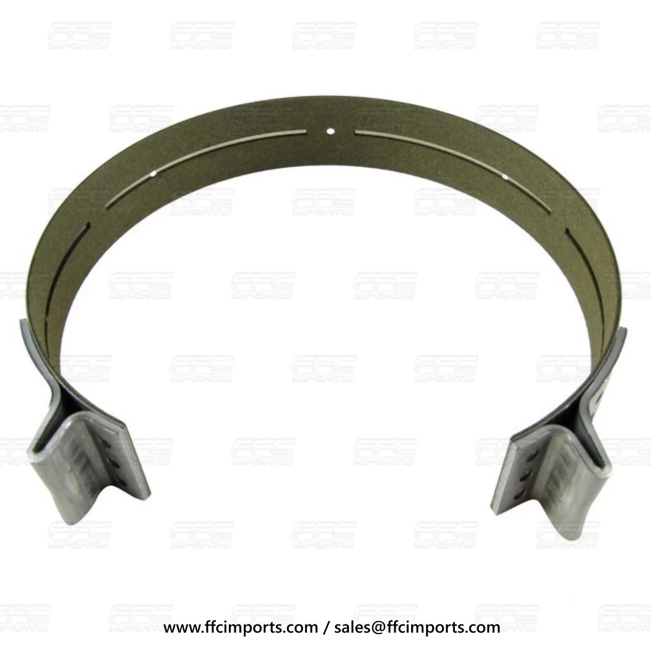 1999‑Up Ford/Mazda 4F27E (FN4A‑EL) Intermediate Overdrive Transmission Band — 46700