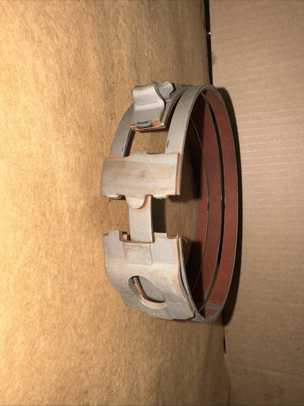 1995-1997 Ford AX4S Low/Intermediate Band - Borg Warner image 2