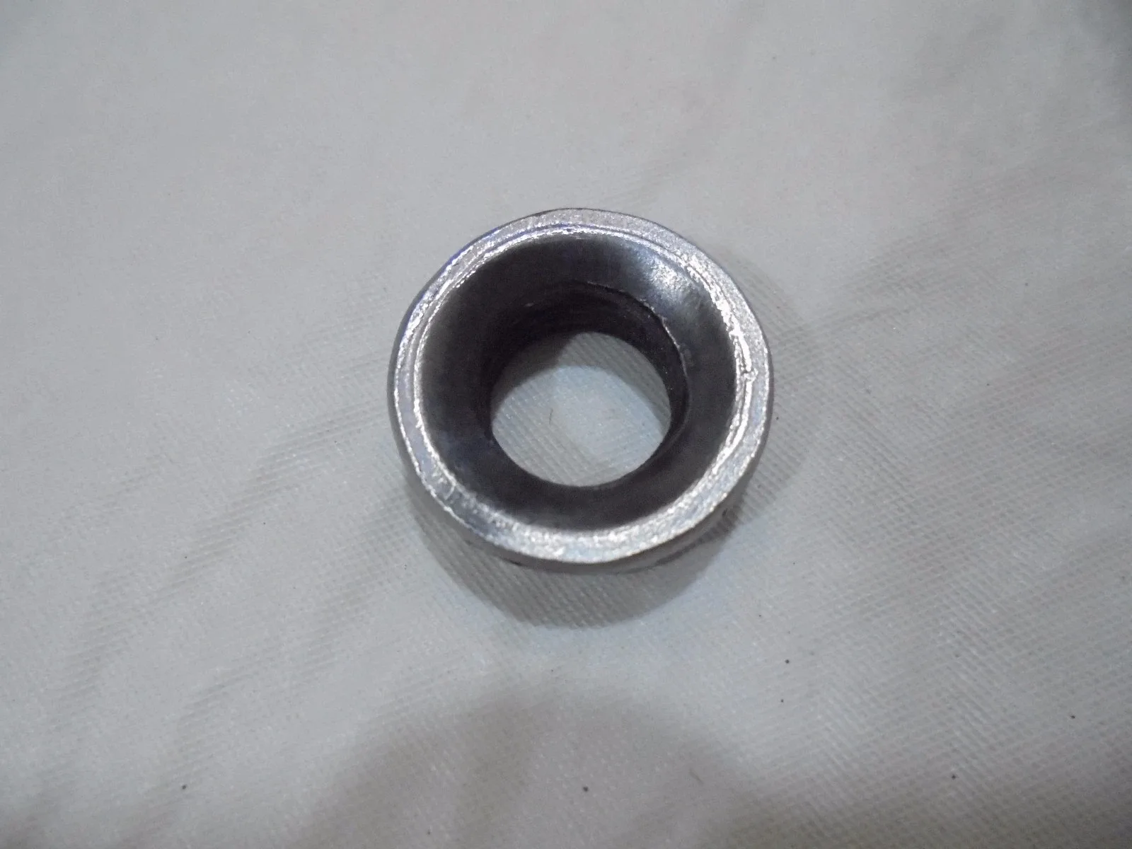 1965-1986 Mustang Automatic C4 Transmission Band Adjusting Stud Nut image 2