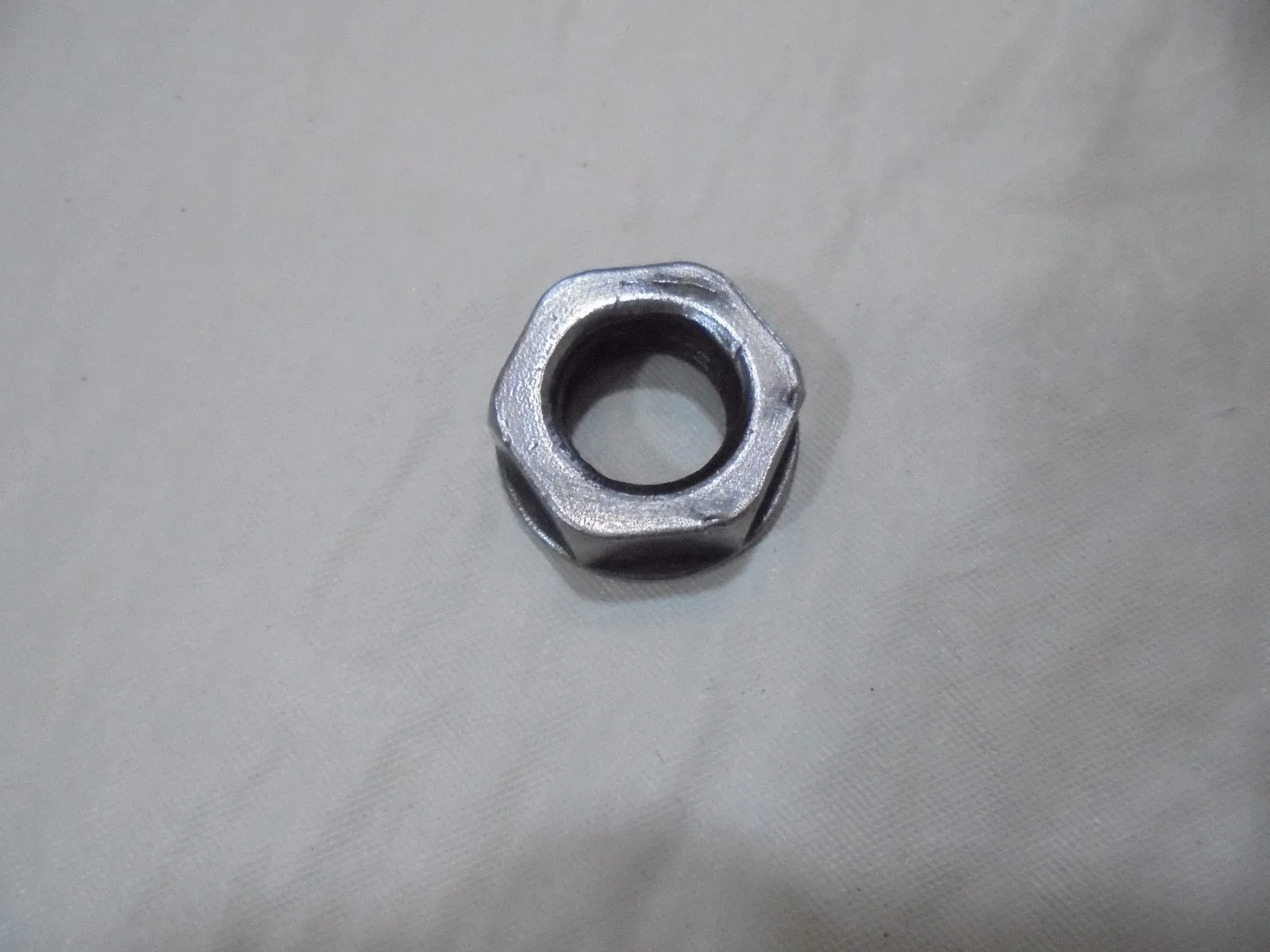 1965-1986 Mustang Automatic C4 Transmission Band Adjusting Stud Nut