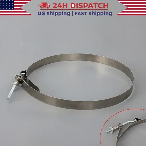 6L80E / 6L90E / 4L80E Transmission Pump Alignment Band Tool T-2962 image 2