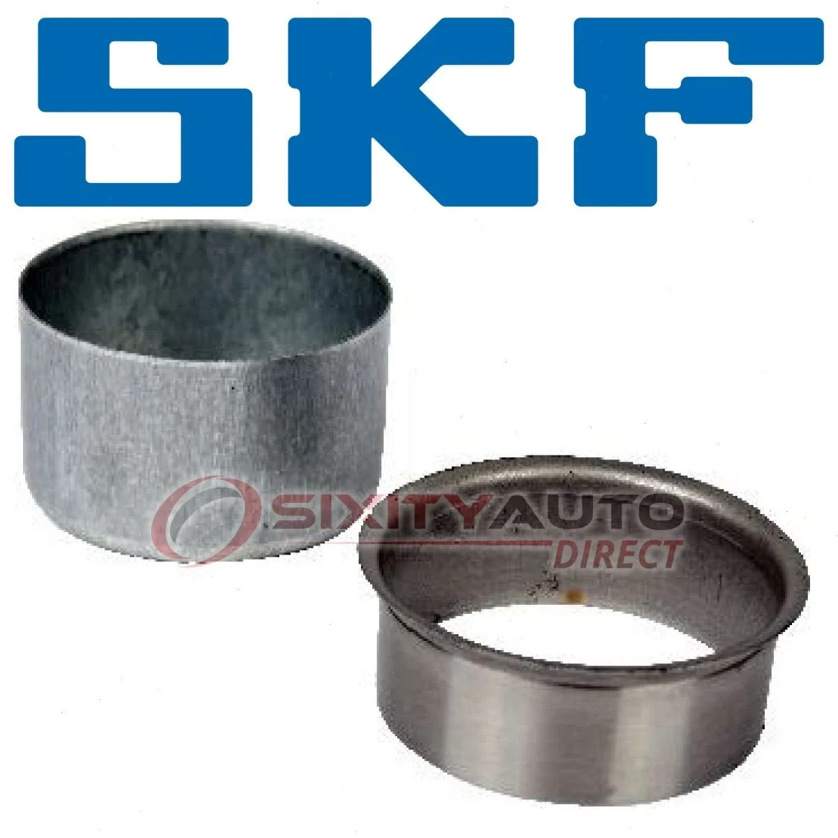 1970-1975 Volvo 164 Front Automatic Transmission Repair Sleeve - SKF SX-3479