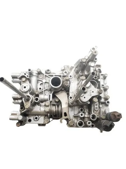 Honda Valve Body Cast EH192195 RPC8 SONNAX image 4