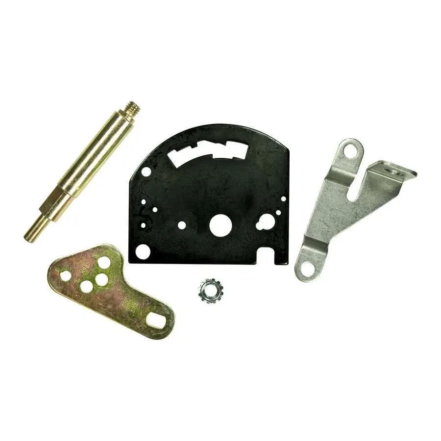 B and M Automotive Pro Stick 2-Speed Gate Plate 80713