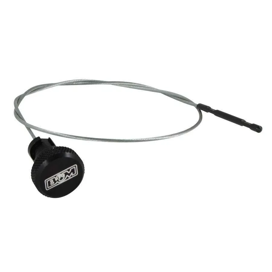 B and M Automotive Locking Transmission Dipstick for Dodge Challenger/Charger