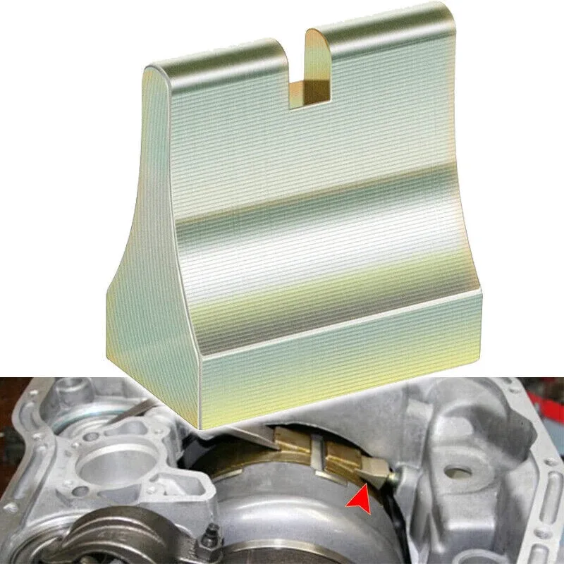 PW518AC Billet Band Anchor for 48RE A518/618/727 46RE 46RH 47RE Transmission