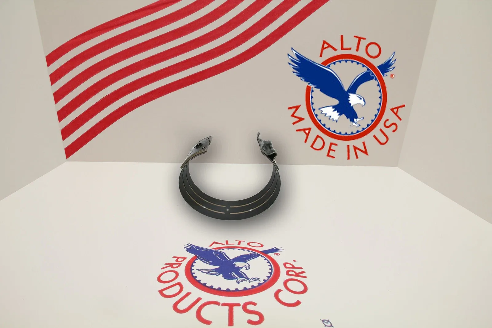 ALTO / 700R4 Band Wide Carbon Fiber  / 4L60E BandWide Power Band