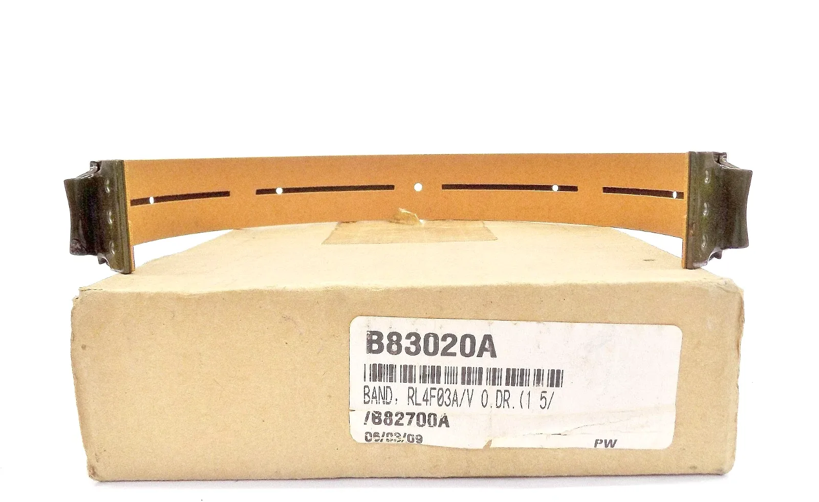 Nissan (JATCO) RE4F03A/3V Overdrive Band 31630-31X01