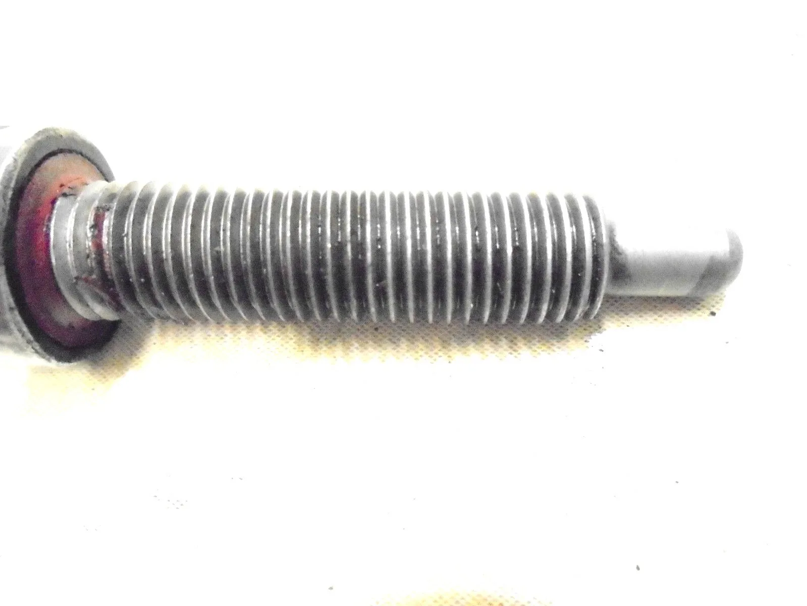 1965-1986 Ford Mustang C4 Transmission Band Adjusting Stud & Nut image 2