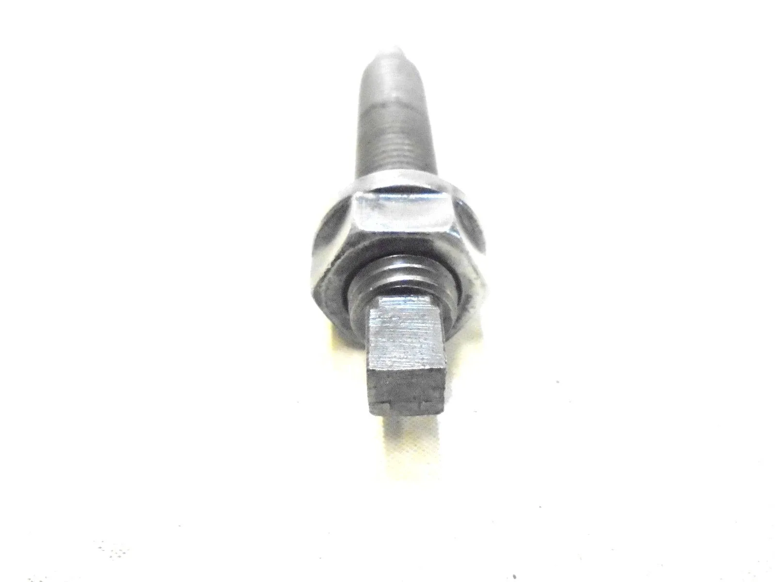 1965-1986 Ford Mustang C4 Transmission Band Adjusting Stud & Nut image 3