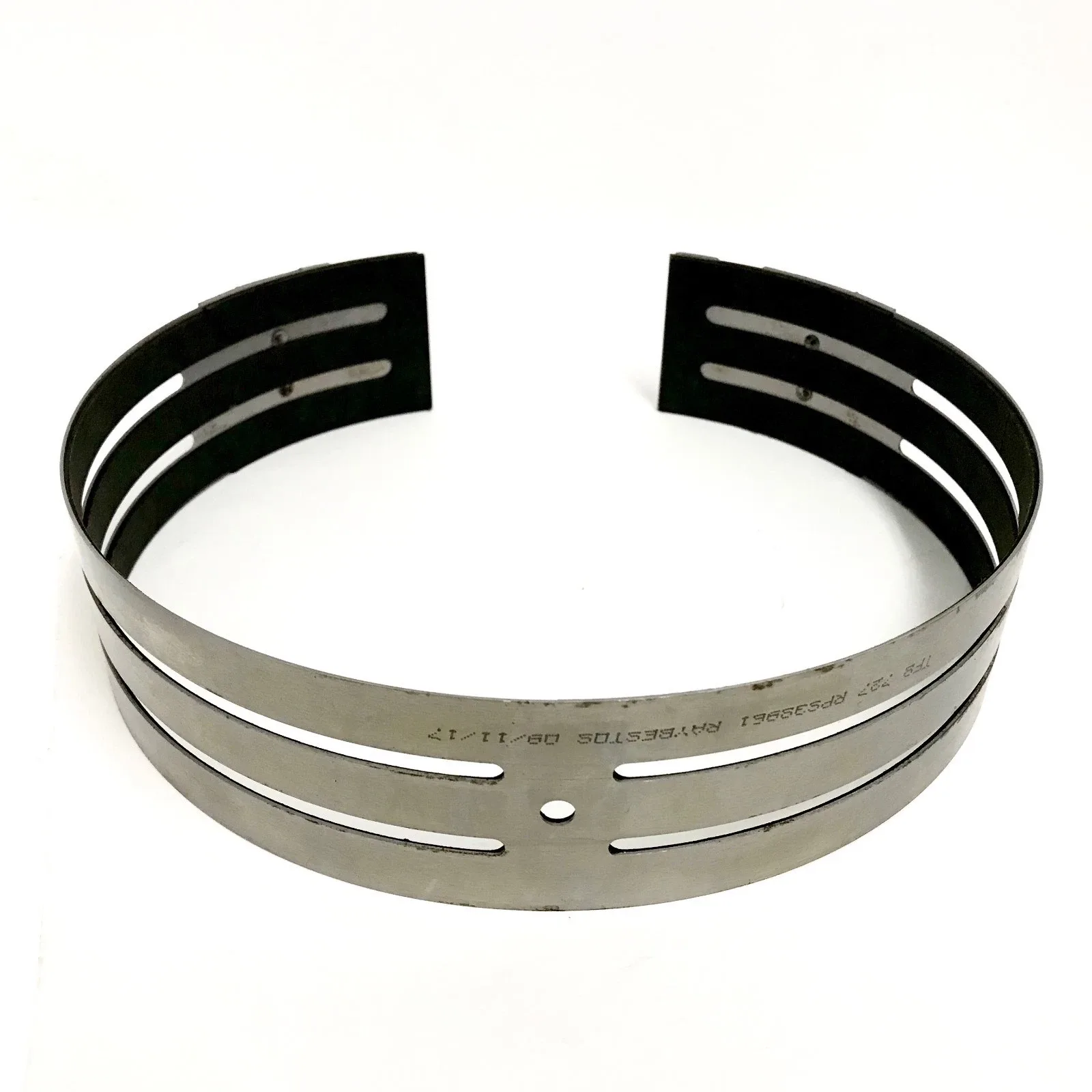 A727 A518 Transmission Raybestos Pro Series Intermediate Band 1962-E2007 TF-8 image 2
