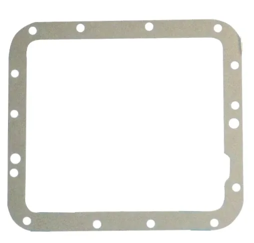 Transmission Pan Gasket, Borg Warner DG 3 BAND 1949-'66 DG150/200/250M D.G